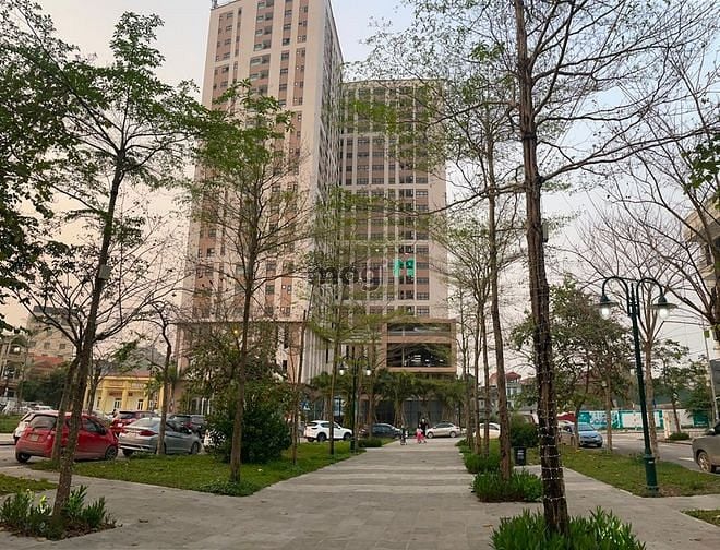 Hình ảnh bán chung cư với nhiều ưu đãi tại bắc giang