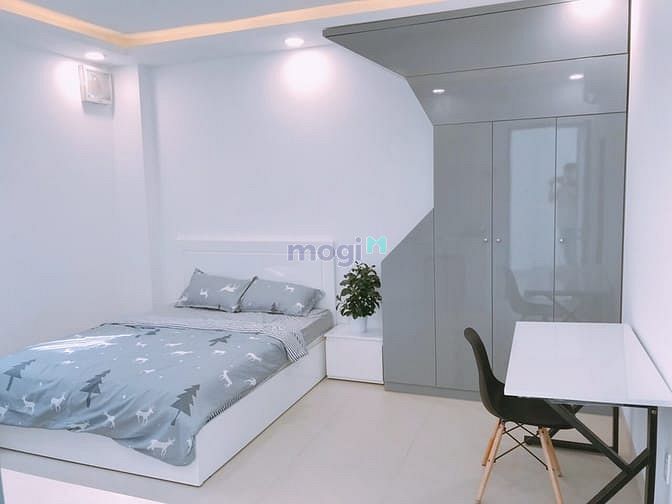 Hình ảnh 🔆 Mb6623 nạp rút nhanh chóng 30m2 Full NT Bình Thạnh ✨ Gần Landmark 81, Q1,Q2
