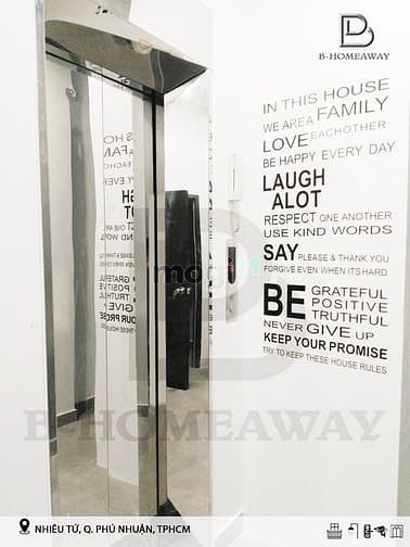Hình ảnh 🔆 Mb6623 nạp rút nhanh chóng 30m2 Full NT Bình Thạnh ✨ Gần Landmark 81, Q1,Q2