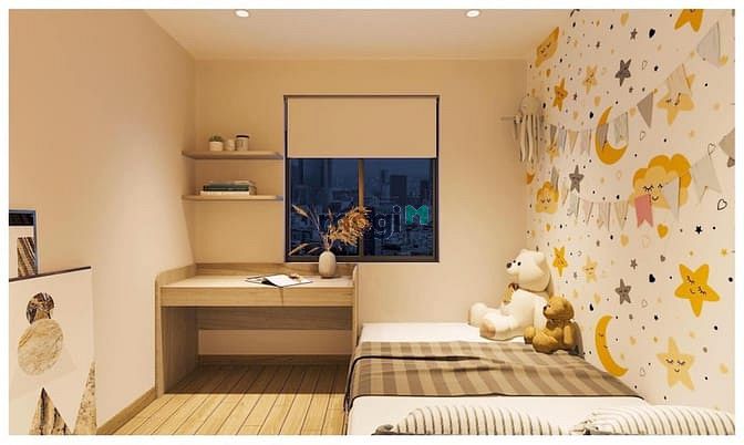 Hình ảnh bán chung cư với nhiều ưu đãi tại bắc giang