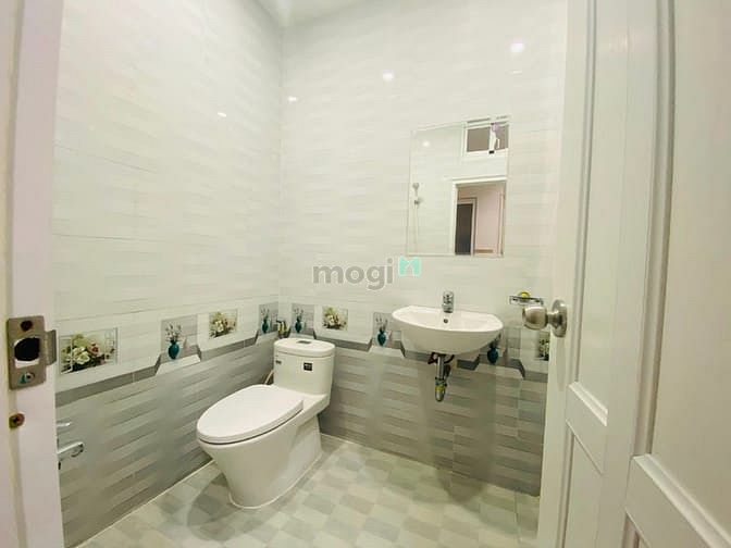 Hình ảnh Mb6623 nạp rút nhanh chóng FULL nội thất - 28m2 - GIÁ SIÊU RẺ chỉ 4.3tr ngay Q 7