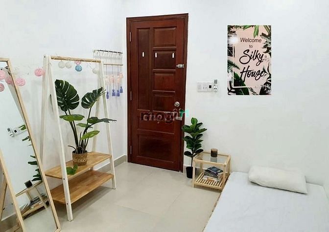 Hình ảnh Phòng 16m2 full tiện nghi có bếp, sư vạn hạnh q10