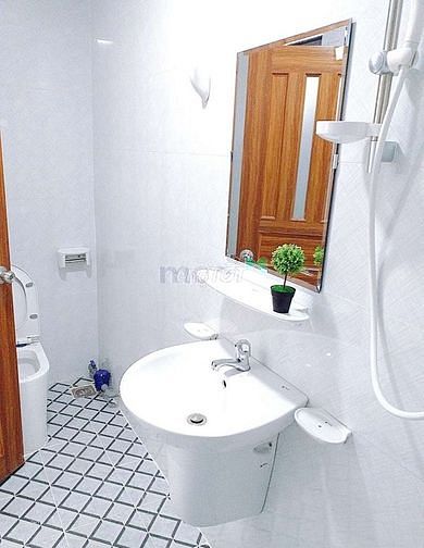 Hình ảnh Phòng 16m2 full tiện nghi có bếp, sư vạn hạnh q10