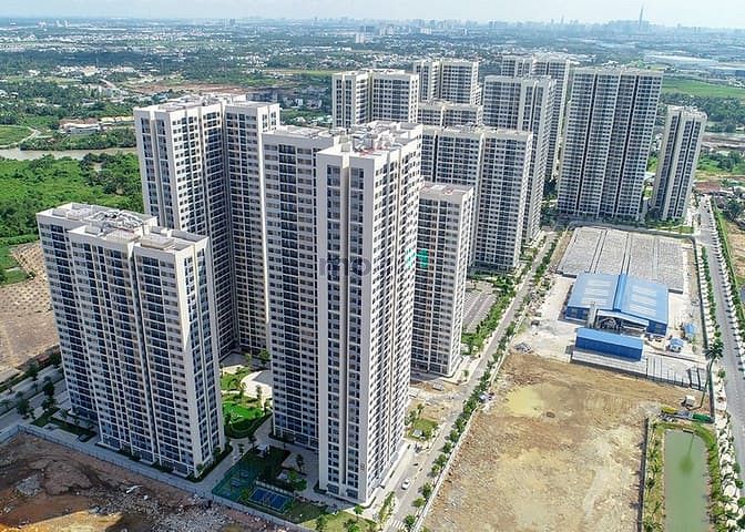 Hình ảnh Chỉ thanh toán 15% ký ngay HĐMB