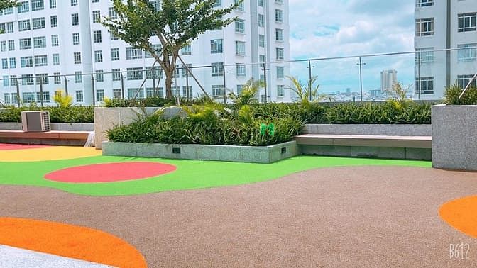 Hình ảnh Central Premium, cho thuê Trang Chủ MB66.COM / Đăng Ký Tặng 66K 58m2 full nội thất 2pn, sạch đẹp
