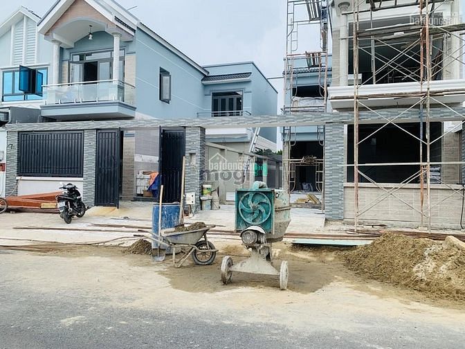 Hình ảnh Bán đất nền dự án KDC Tên Lửa Residence, đường Nguyễn Cửu Phú, 2,75 tỷ