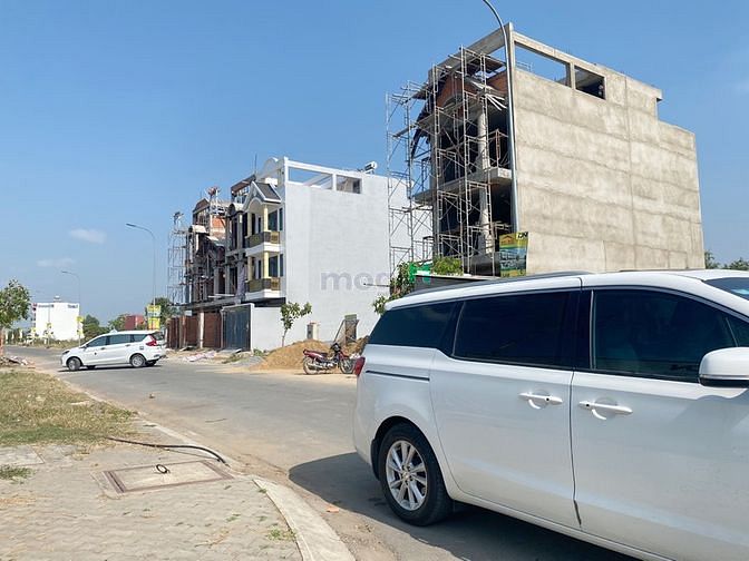 Hình ảnh Bán đất nền dự án KDC Tên Lửa Residence, đường Nguyễn Cửu Phú, 2,75 tỷ