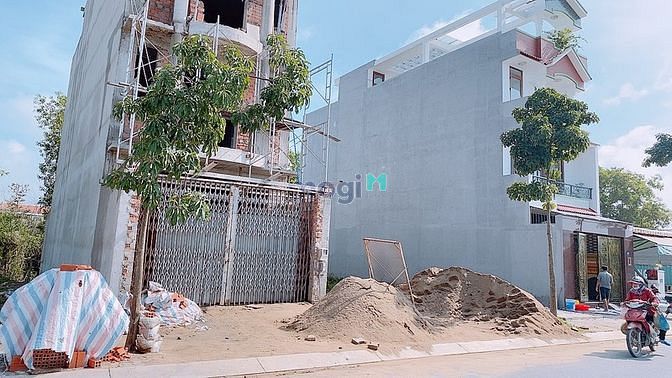 Hình ảnh Bán đất nền dự án KDC Tên Lửa Residence, đường Nguyễn Cửu Phú, 2,75 tỷ