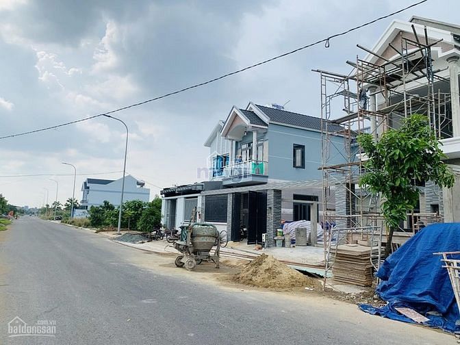 Hình ảnh Bán đất nền dự án KDC Tên Lửa Residence, đường Nguyễn Cửu Phú, 2,75 tỷ