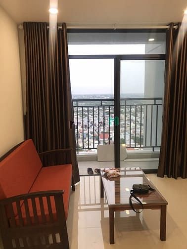 Hình ảnh Central Premium, cho thuê Trang Chủ MB66.COM / Đăng Ký Tặng 66K 58m2 full nội thất 2pn, sạch đẹp
