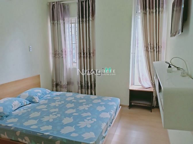 Hình ảnh Cho Thuê Căn Hộ Orient Quận 4 - 70m2 - 2PN - 2WC - NTDD - 10.5TR