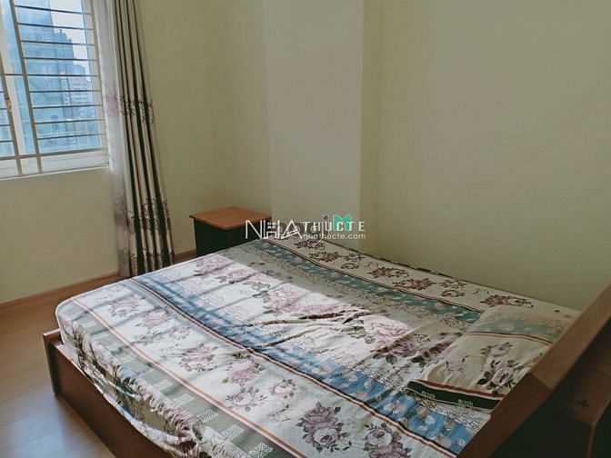 Hình ảnh Cho Thuê Căn Hộ Orient Quận 4 - 70m2 - 2PN - 2WC - NTDD - 10.5TR