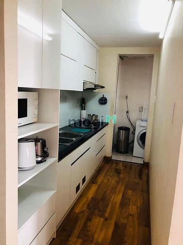 Hình ảnh Cho thuê 1 Trang Chủ MB66.COM / Đăng Ký Tặng 66K Ehome 5, Q7, 65m2, 2pn - 9.5tr, ntđđ