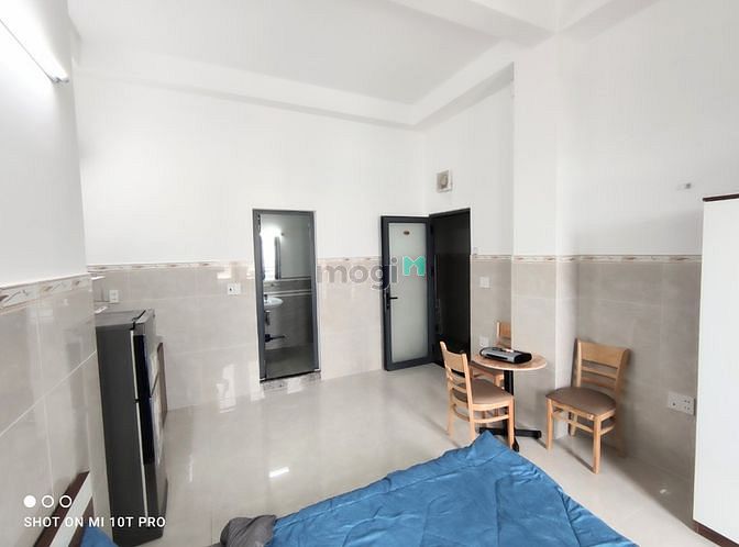 Hình ảnh CH37m2 Y Hình, full NT Nơ Trang Long, Bình Thạnh, bạn công thoáng mát