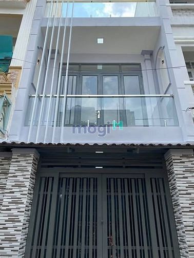 Hình ảnh Ccg bán nhà hẻm 413/ Lê Văn Quới , BTĐA , Bình Tân , hẻm 4m thông