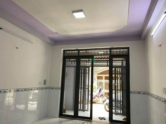 Hình ảnh Ccg bán nhà hẻm 413/ Lê Văn Quới , BTĐA , Bình Tân , hẻm 4m thông