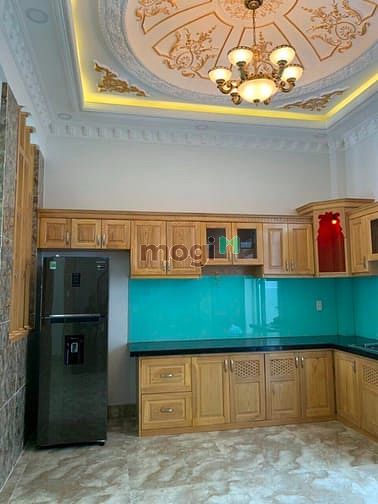 Hình ảnh Bán nhà HXH Villa Đất Thánh Tân Bình 10 tỷ ngang 6m