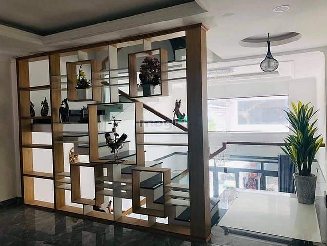 Hình ảnh Nhà phố liền kề quận 12 Thạnh Xuân