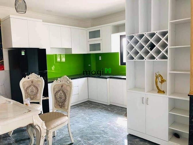 Hình ảnh Nhà phố liền kề quận 12 Thạnh Xuân