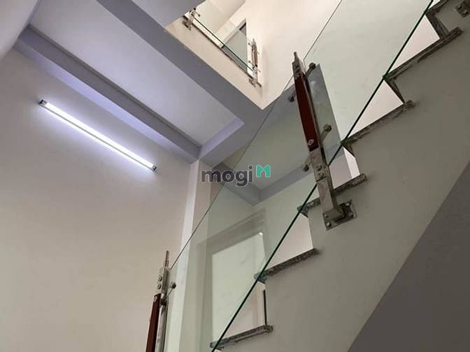 Hình ảnh Ccg bán nhà hẻm 413/ Lê Văn Quới , BTĐA , Bình Tân , hẻm 4m thông