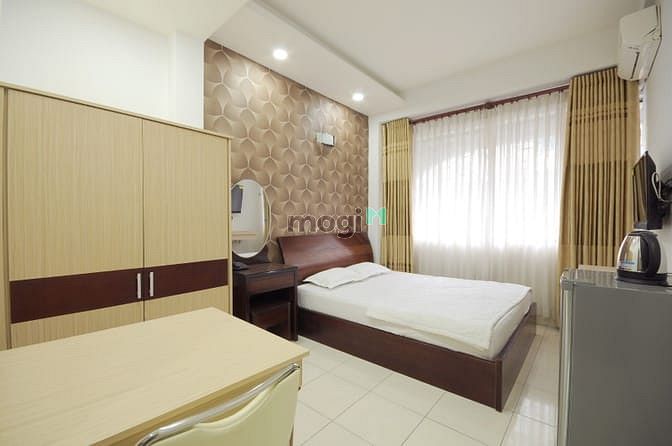 Hình ảnh 🌱Căn Hộ Studio Sang Trọng Ngay 3/2 – CV Kỳ Hoà