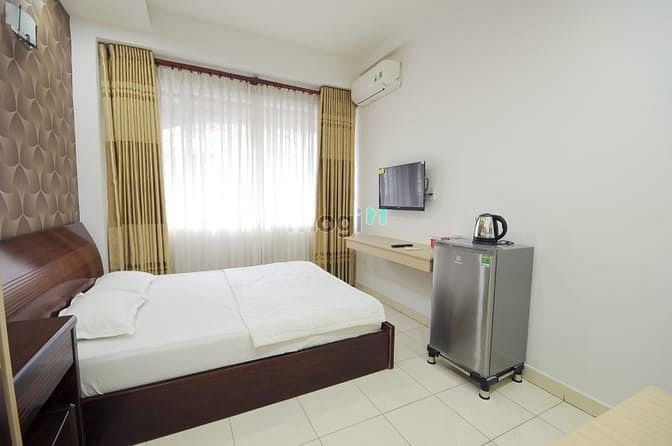 Hình ảnh 🌱Căn Hộ Studio Sang Trọng Ngay 3/2 – CV Kỳ Hoà