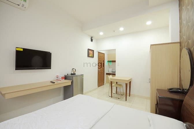 Hình ảnh 🌱Căn Hộ Studio Sang Trọng Ngay 3/2 – CV Kỳ Hoà