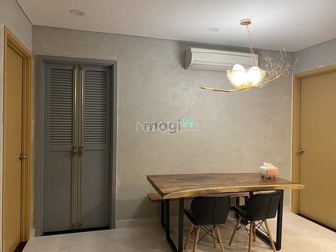 Hình ảnh Cho thuê c/h An Gia Riverside,Q7, 80m2, 3pn, ntđđ - 13tr Ntđđ bao PQL