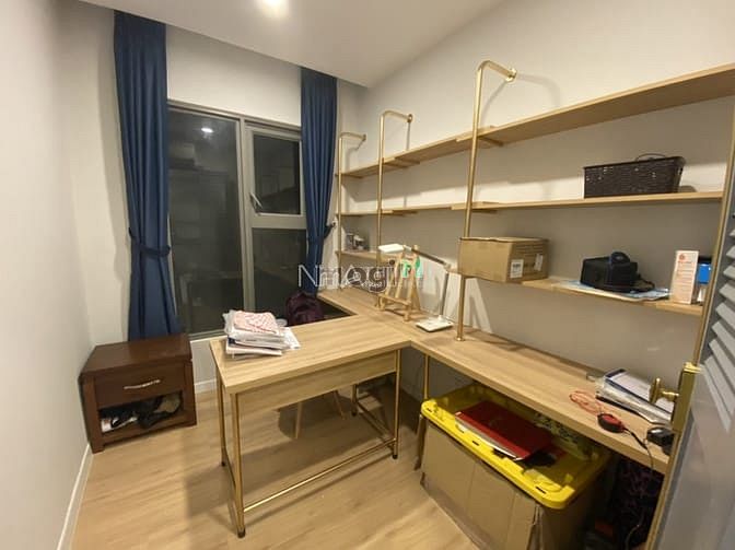 Hình ảnh Cho thuê c/h An Gia Riverside,Q7, 80m2, 3pn, ntđđ - 13tr Ntđđ bao PQL