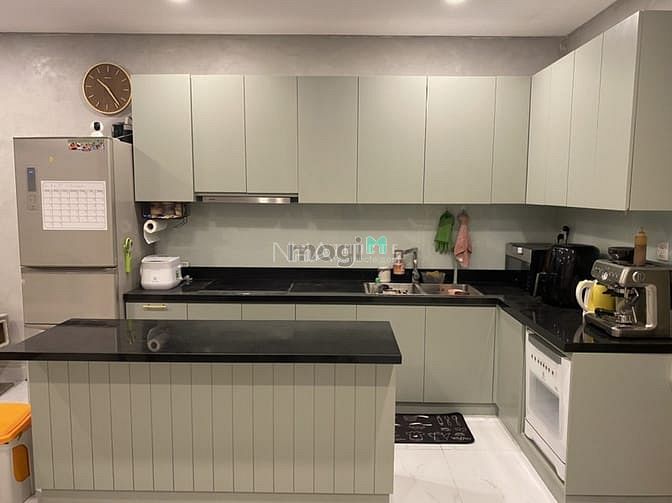 Hình ảnh Cho thuê c/h An Gia Riverside,Q7, 80m2, 3pn, ntđđ - 13tr Ntđđ bao PQL