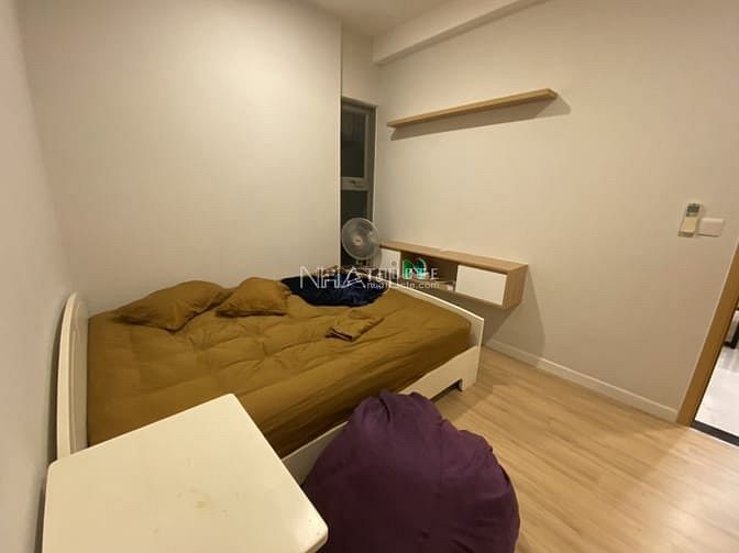 Hình ảnh Cho thuê c/h An Gia Riverside,Q7, 80m2, 3pn, ntđđ - 13tr Ntđđ bao PQL
