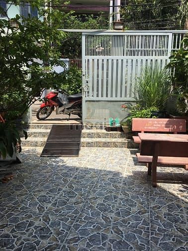 Hình ảnh Nhà 1 Đời Chủ Bán Gấp Còn Thương Lượng .