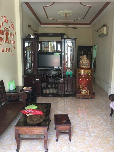 Hình ảnh Nhà 1 Đời Chủ Bán Gấp Còn Thương Lượng .