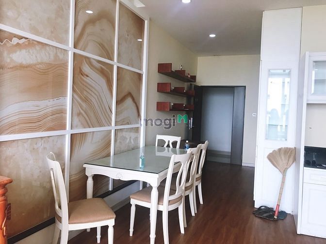Hình ảnh Cần cho thuê Trang Chủ MB66.COM / Đăng Ký Tặng 66K La Casa, Quận 7, DT:105m2, 3PN, 2WC, Giá 14 triệu