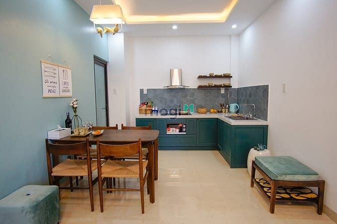 Hình ảnh Mb6623 nạp rút nhanh chóng 2PN, có hồ bơi, trung tâm Đà Nẵng - A367