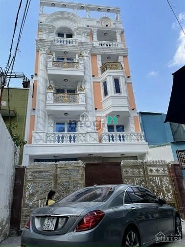 Hình ảnh Cho thuê tòa nhà mặt tiền Quận 1