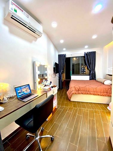 Hình ảnh 💕 Mb6623 nạp rút nhanh chóng 1Pn có ban công rộng ở Bình Thạnh