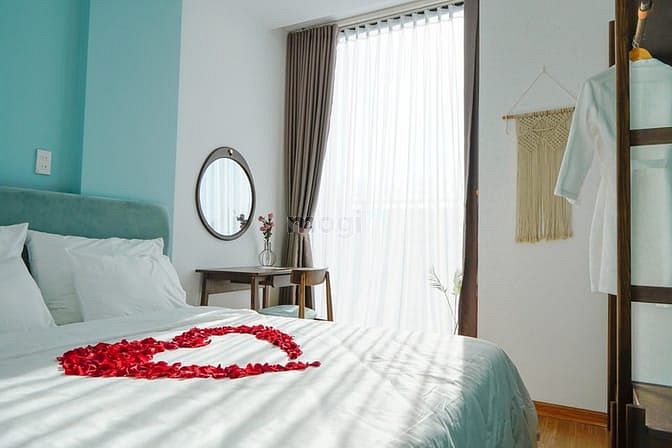 Hình ảnh Mb6623 nạp rút nhanh chóng 2PN, có hồ bơi, trung tâm Đà Nẵng - A367