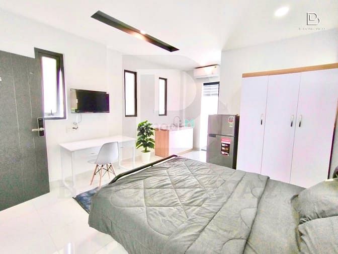 Hình ảnh 🔆 Mb6623 nạp rút nhanh chóng 30m2 Full NT Bình Thạnh ✨ Gần Landmark 81, Q1,Q2