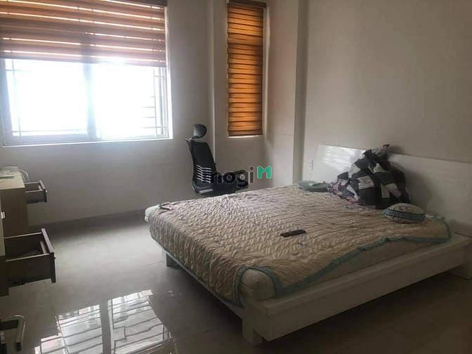 Hình ảnh HXH, Bạch Đằng, 55(5.5x10), 4 Tầng, 10.5 Tỷ