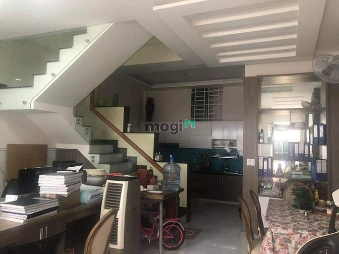 Hình ảnh HXH, Bạch Đằng, 55(5.5x10), 4 Tầng, 10.5 Tỷ