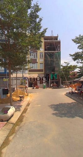 Hình ảnh Bán lô đất MT Đào Trí, Phú Thuận, Quận 7 giá rất tốt chỉ 1.9 tỷ nền