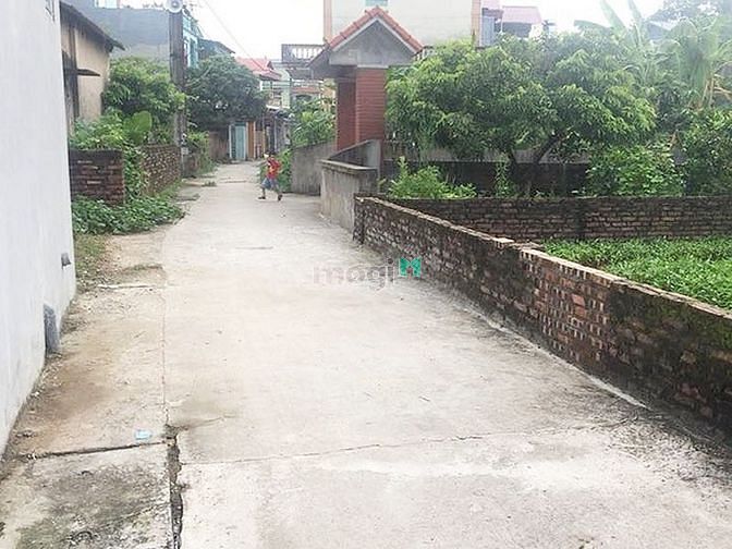Hình ảnh Bán gấp đất Phúc Lợi diện tích 31m2 chỉ 1,054 tỷ