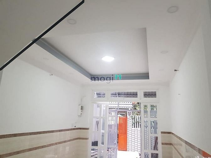 Hình ảnh Mặt tiền Dân Trí, Q.Tân Bình. DT 41m2, Giá: 6.6tỷ.