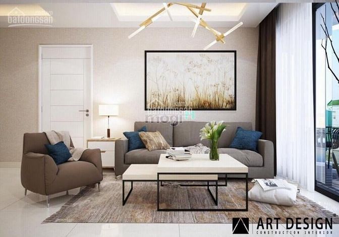 Hình ảnh Cho thuê gấp Trang Chủ MB66.COM / Đăng Ký Tặng 66K Green Valley, PMH, Quận 7.