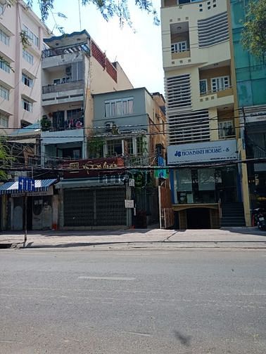 Hình ảnh Cho thuê nhà 32A Hoàng Diệu, Phú Nhuận