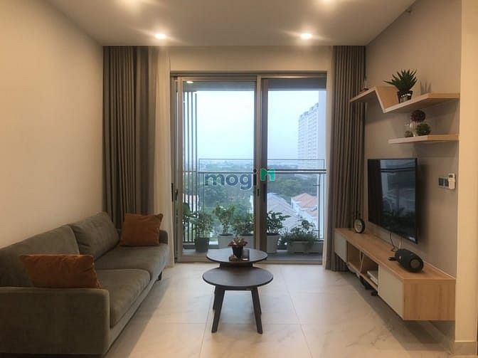 Hình ảnh Cần cho thuê CH Riverside Residence, PMH view biệt thự giá 16 tr/th.