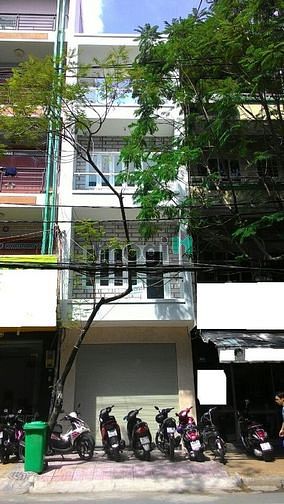 Hình ảnh Cho thuê nhà Mới 162A Nguyễn Văn Thủ, Quận 1