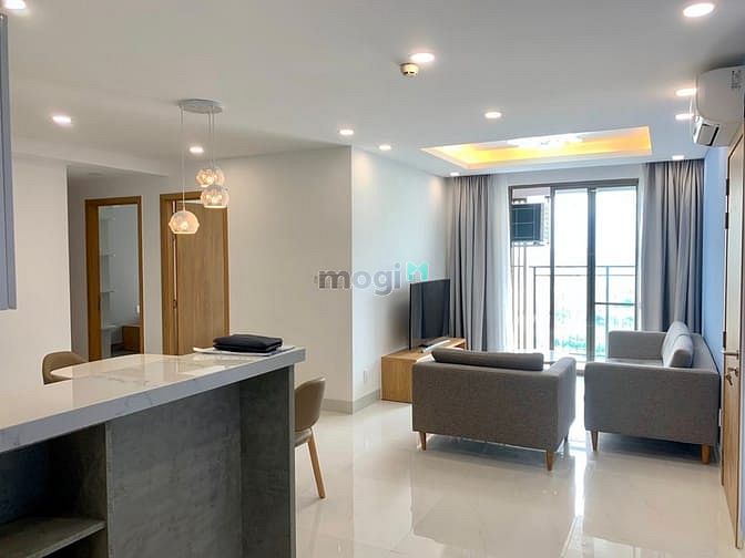 Hình ảnh CH Sunrise Riverside, 2PN, 2WC, nhà mới 100%, miễn phí phí quản lý