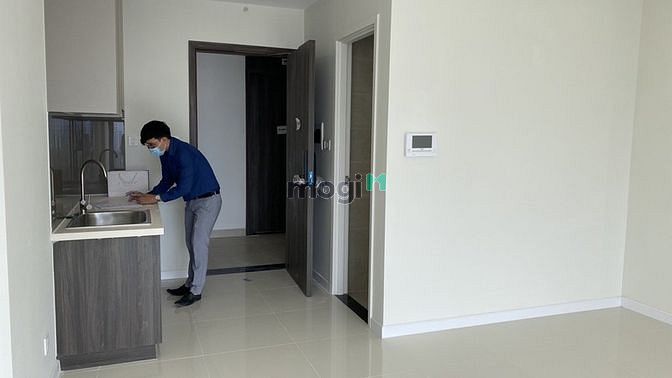 Hình ảnh Cho thuê Trang Chủ MB66.COM / Đăng Ký Tặng 66K Lavida Plus,Q7, 37m2, Officetel, 6tr có rèm , Mnn